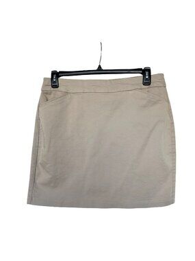 Croft & Barrow Skort Sz 12